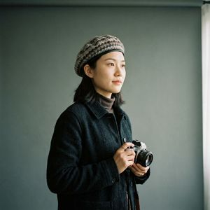 羞羞色漫摄影总监林雨桐