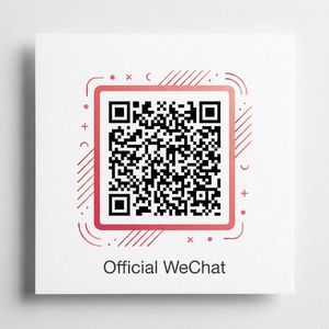 羞羞色漫公众号二维码